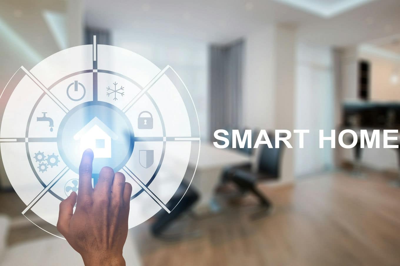 smart home