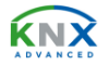 logo KNX Advanced